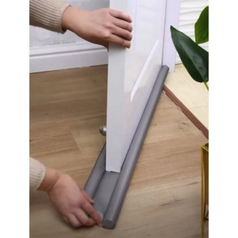 Door Bottom Sealing Strip | 36 Inch