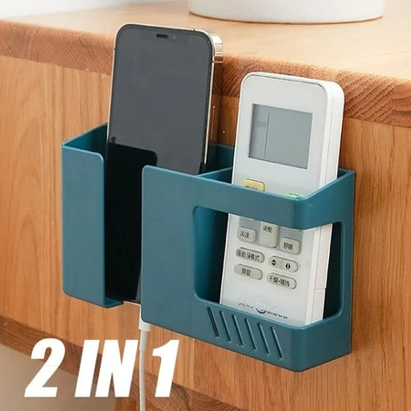 2 In 1 Double Layer Mobile phone holder