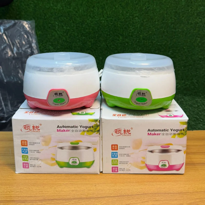 Electric Doi Maker | ১ লিটার