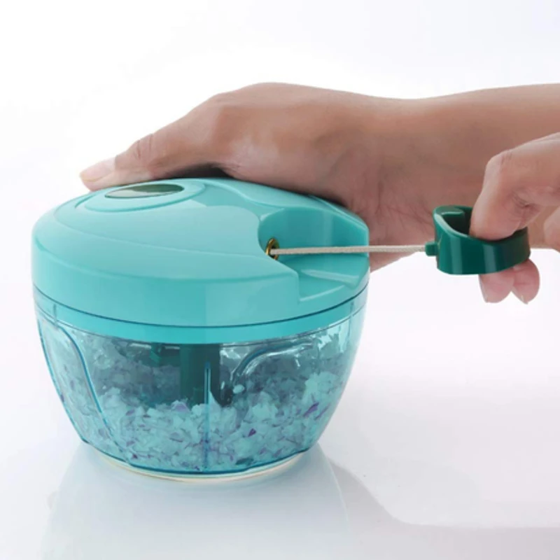 Anjani Quick Vegetable Hand Cutter - Image 3