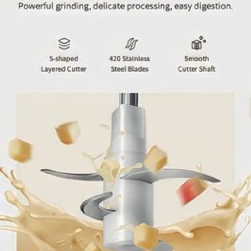 Original High Quality Grinder - Image 3