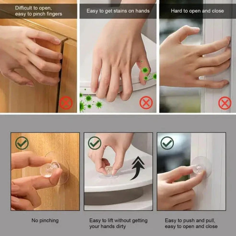 Diamond Hook | ১০ পিস - Image 3