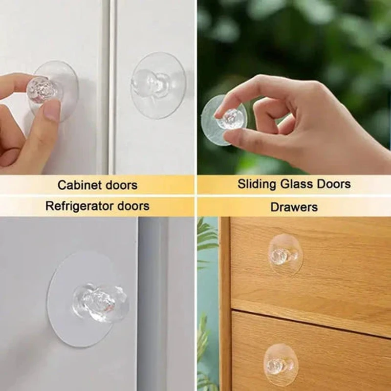 Diamond Hook | ১০ পিস - Image 4