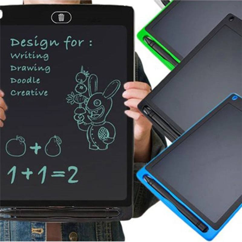Children Magic Slate & Drawing Board