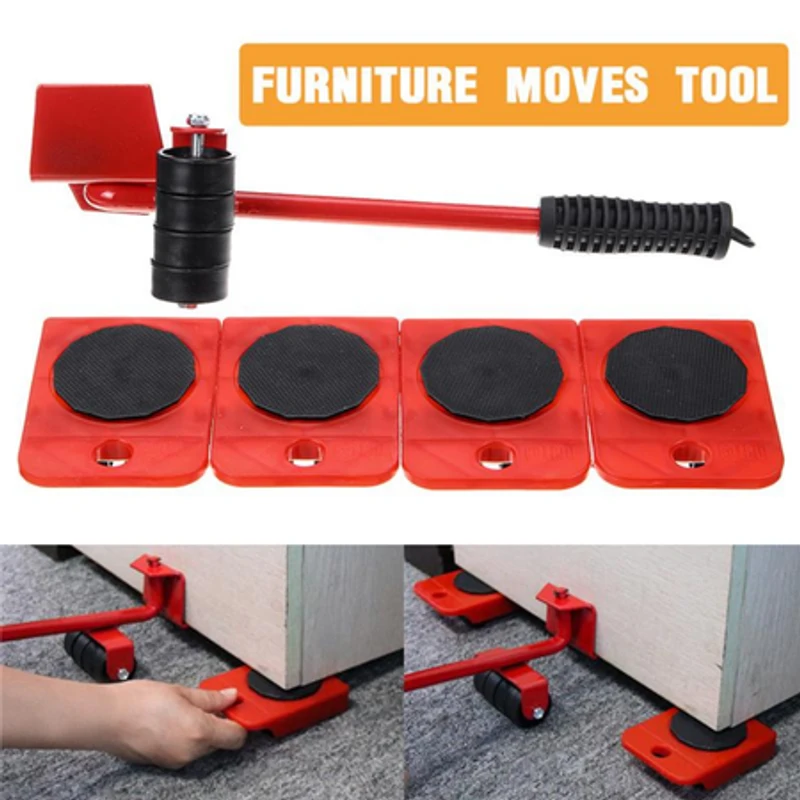 Furniture Moving Tools