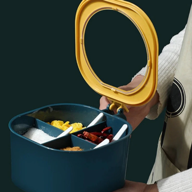 Spice Box | ১ পিস