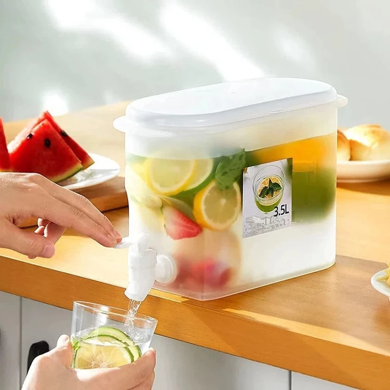 Juice Container | 3L