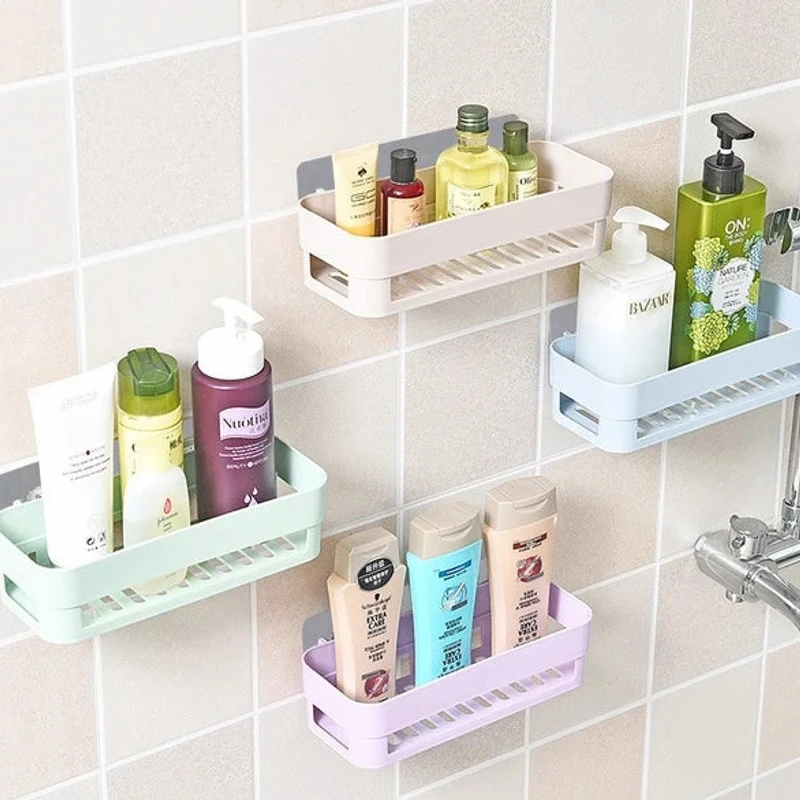 High Quality Bathroom Self 1PCS