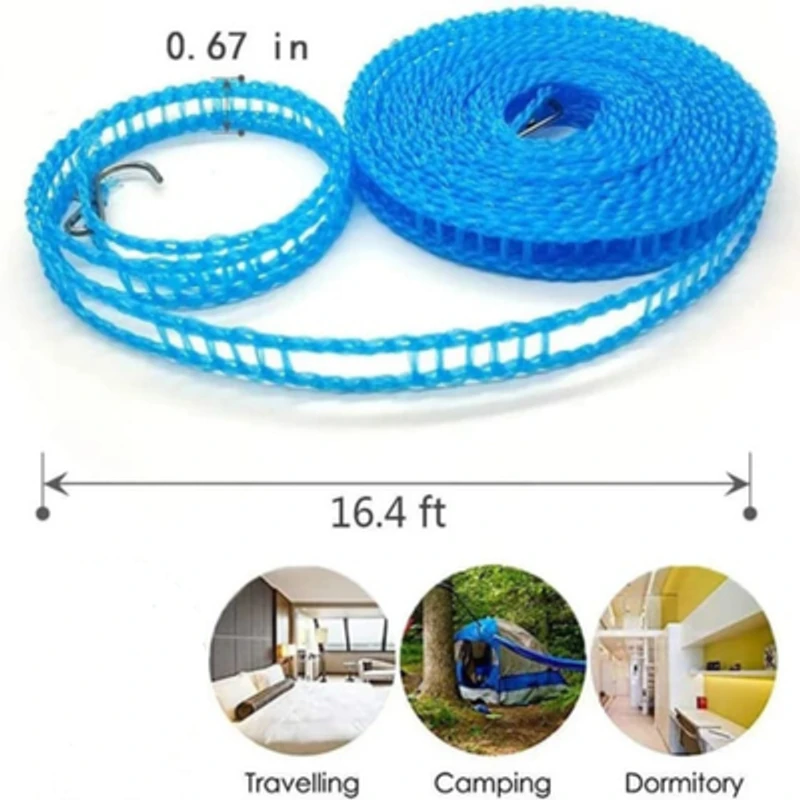 Linen Fiver|রশি ১পিস