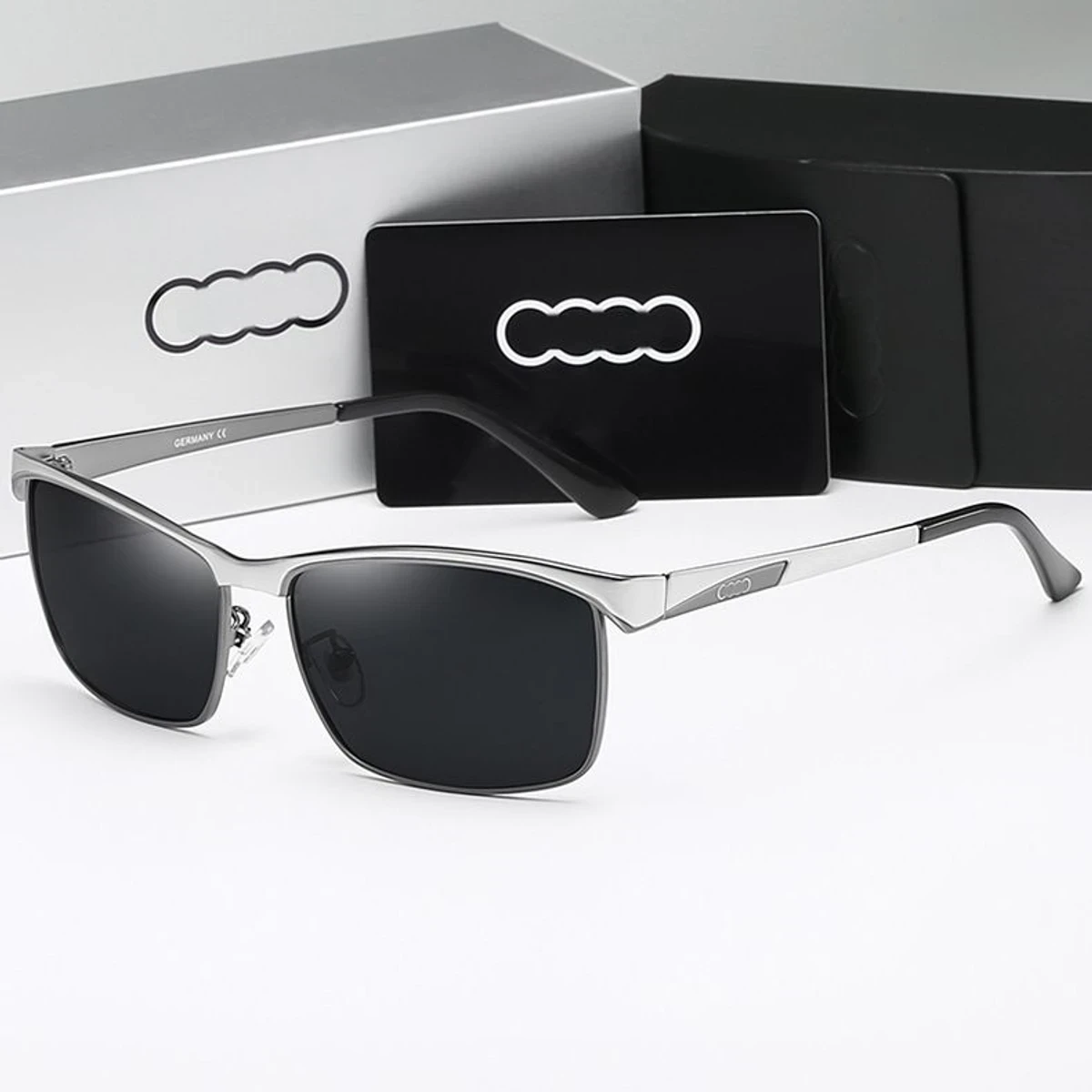 Audi Polarized Sunglasses - Image 3