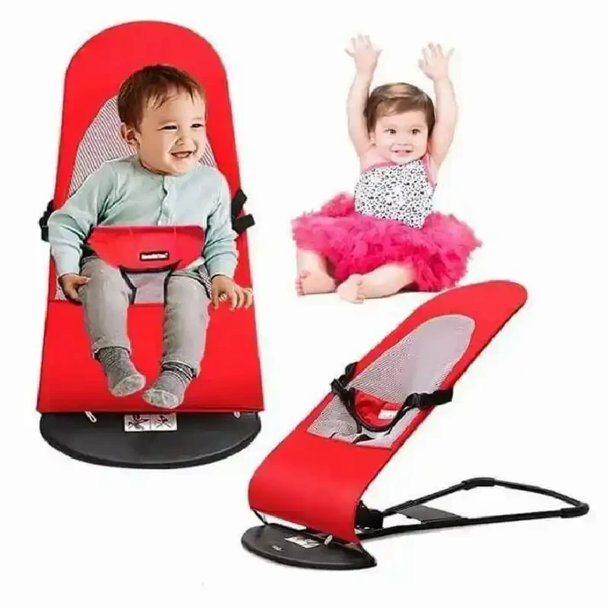 BABY BOUNCER - Image 3