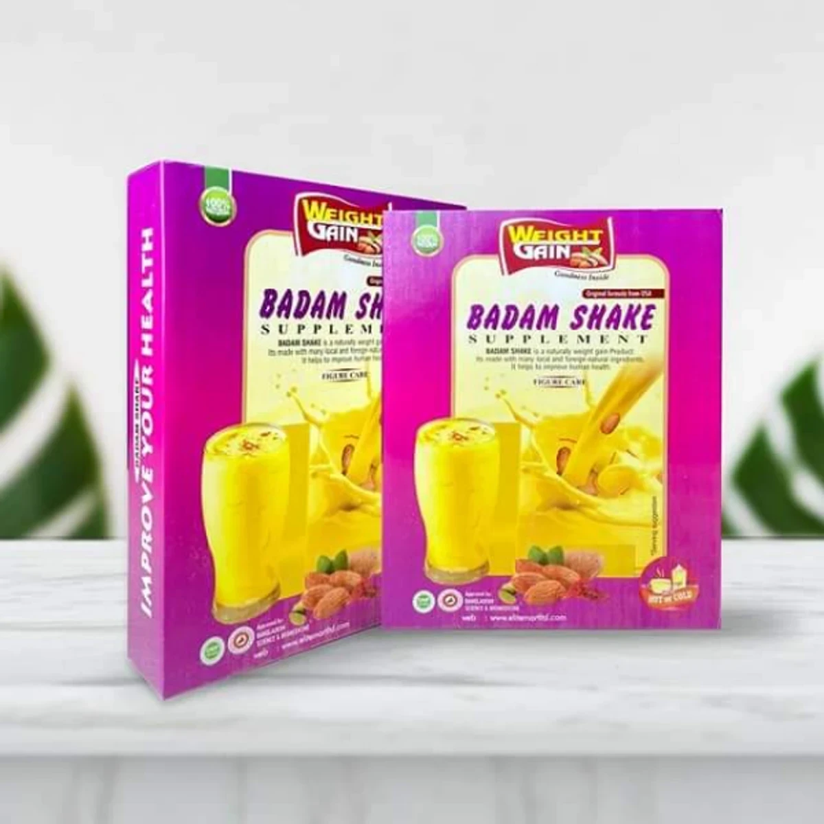 Badam Shake - Image 3