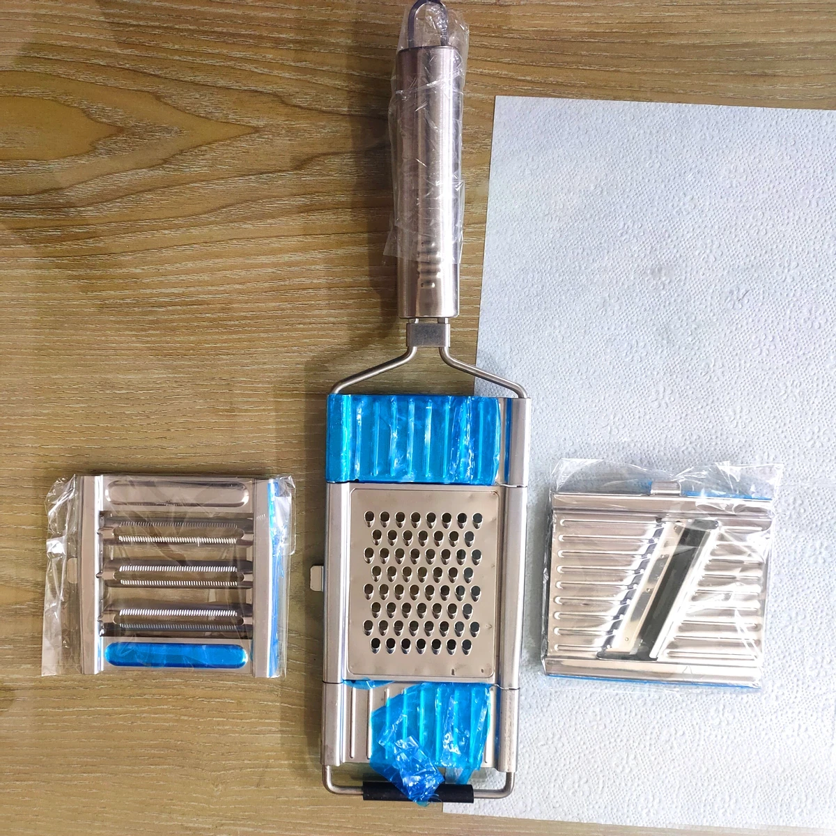 GRATER VEGETABLE SLICER - Image 3