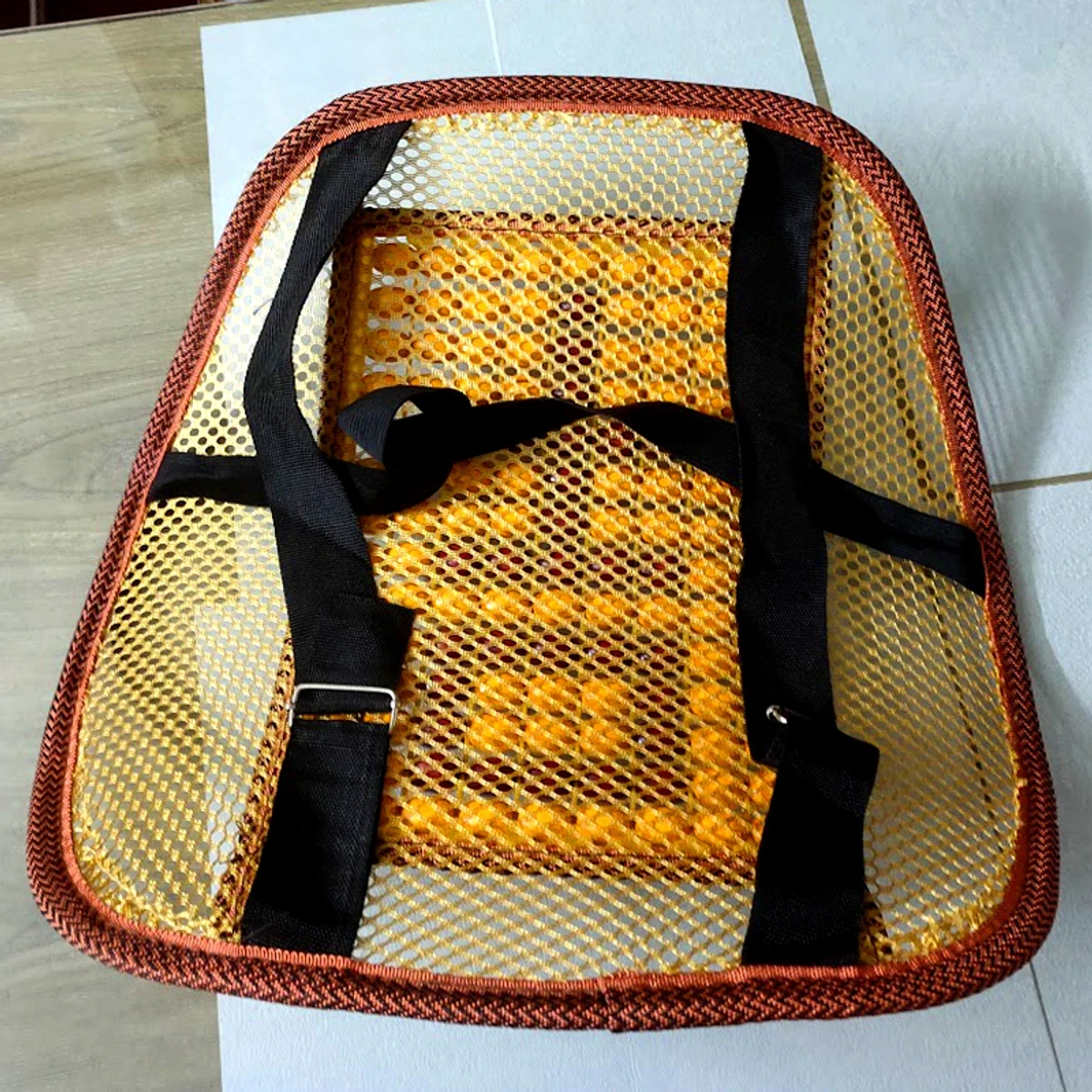 SIT RIGHT BACK SUPPORT - Image 6