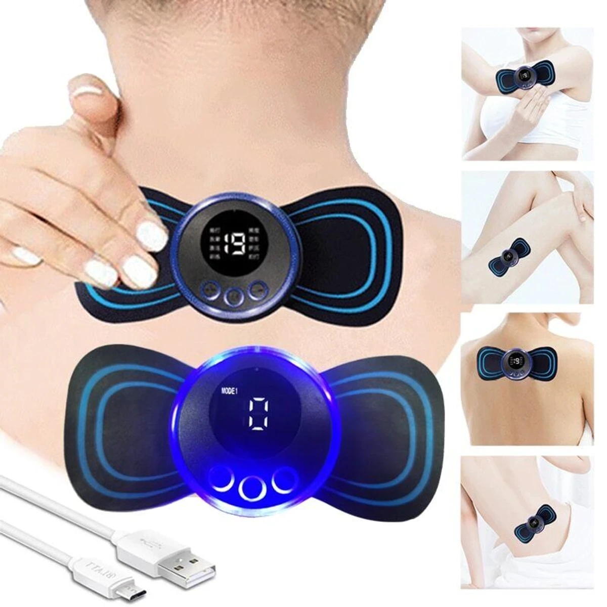 MINI MASSAGER - Image 7