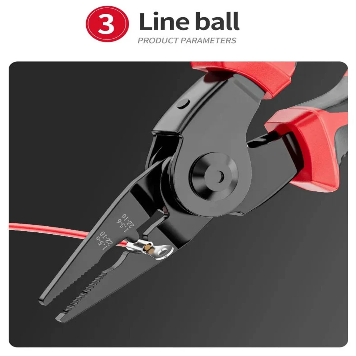 Fast Multifunctional 5 In 1 Replaceable Tools Set - Image 3