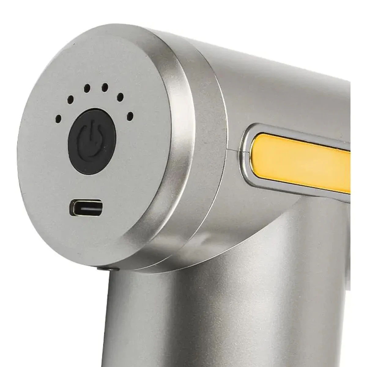 DEEP TISSUE THERAPY MINI MASSAGER - Image 7