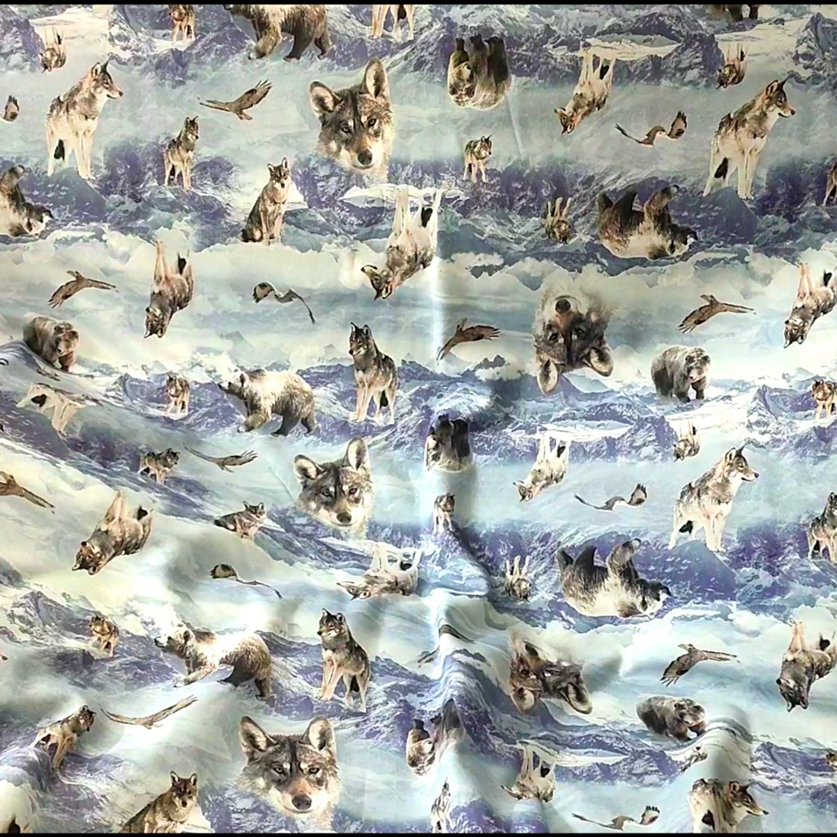 মাল্টিফাংশন ক্রসবোডি ব্যাগ - Image 3