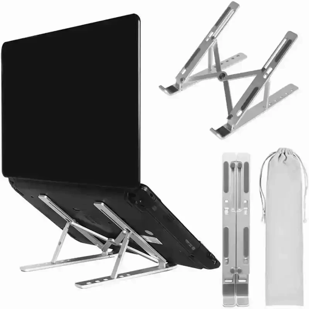 PORTABLE LAPTOP STAND - Image 4