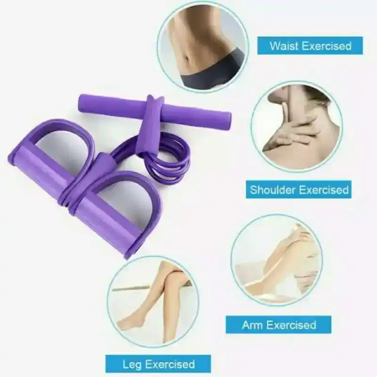 PULL REDUCER RUBBER BODY TRIMMER - Image 4