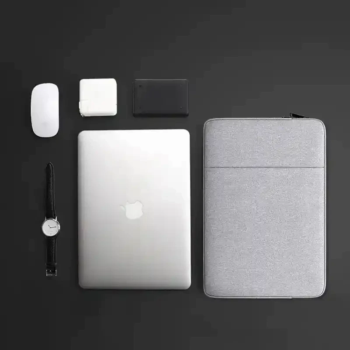 SLEEVE CASE FOR LAPTOP UP TO 15.4 INCHES - Image 5