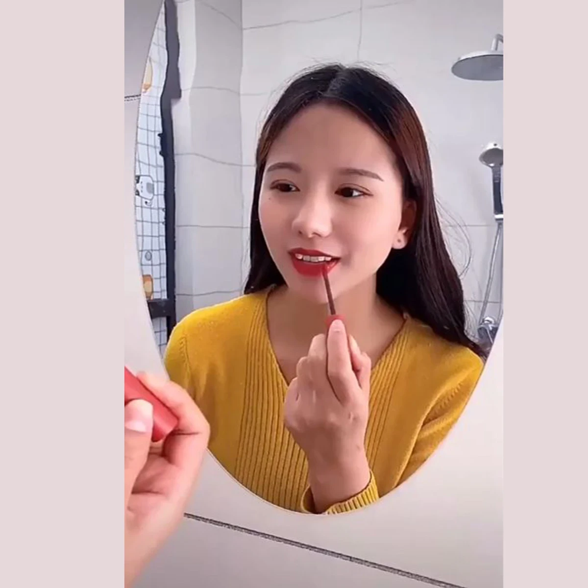 ACRYLIC MIRROR STICKER - Image 3