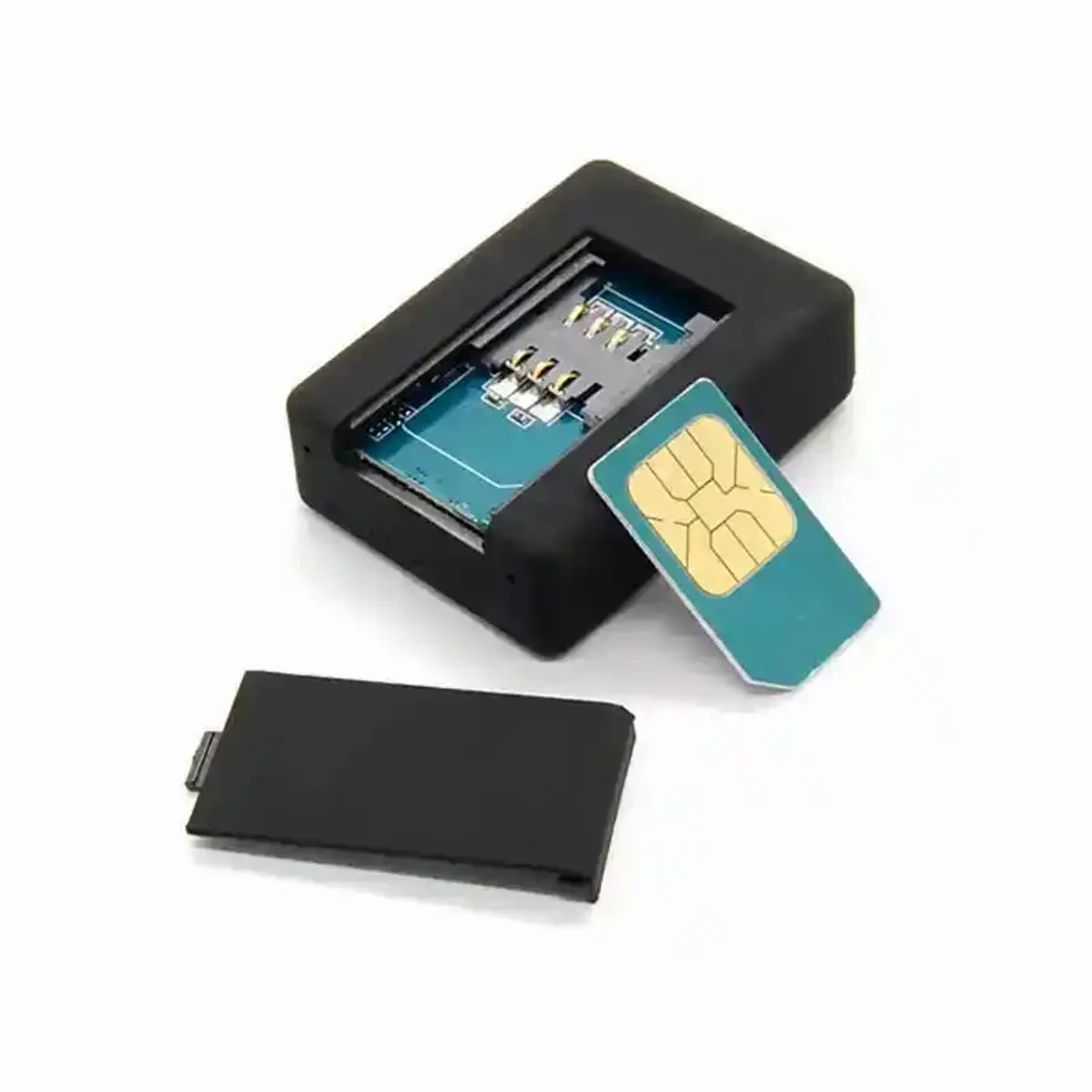 সিম ডিভাইস GPS TRACKER - Image 3