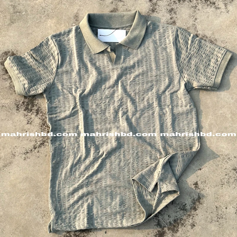 Old money polo - Image 4