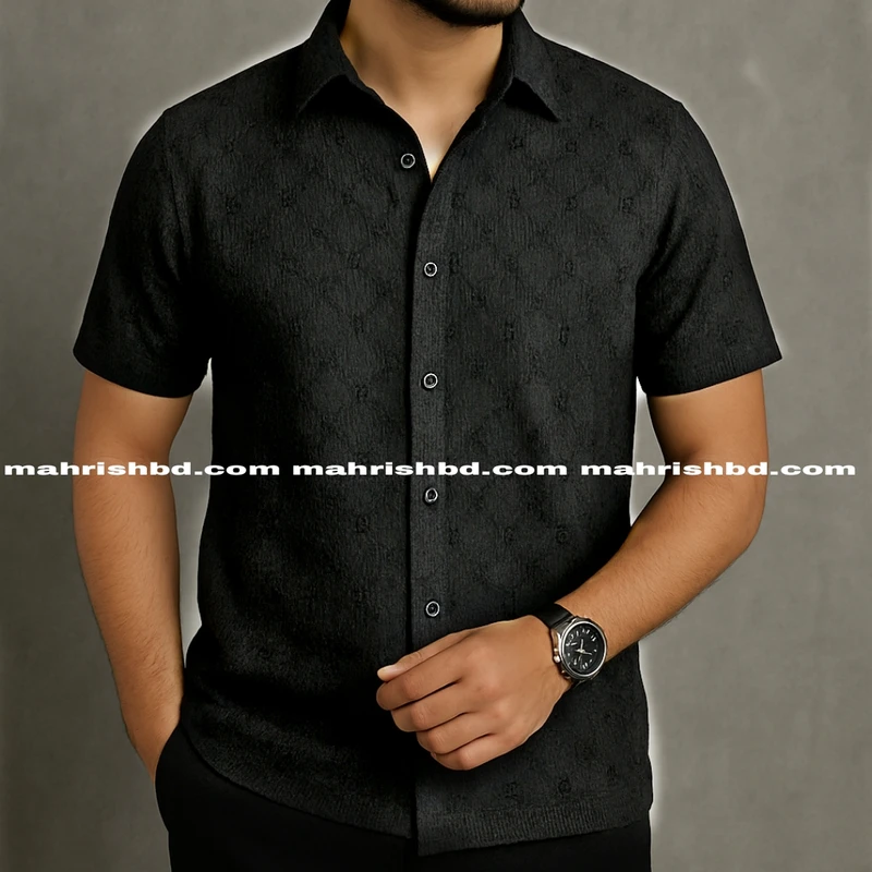 Half Sleeve shirt - Image 4