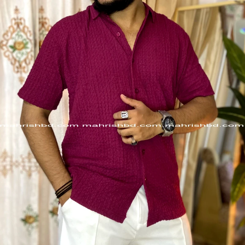 Half Sleeve shirt - Image 3