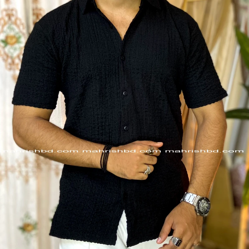 Half Sleeve shirt - Image 4