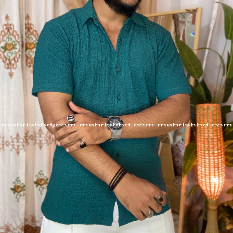 Half Sleeve shirt - Image 5