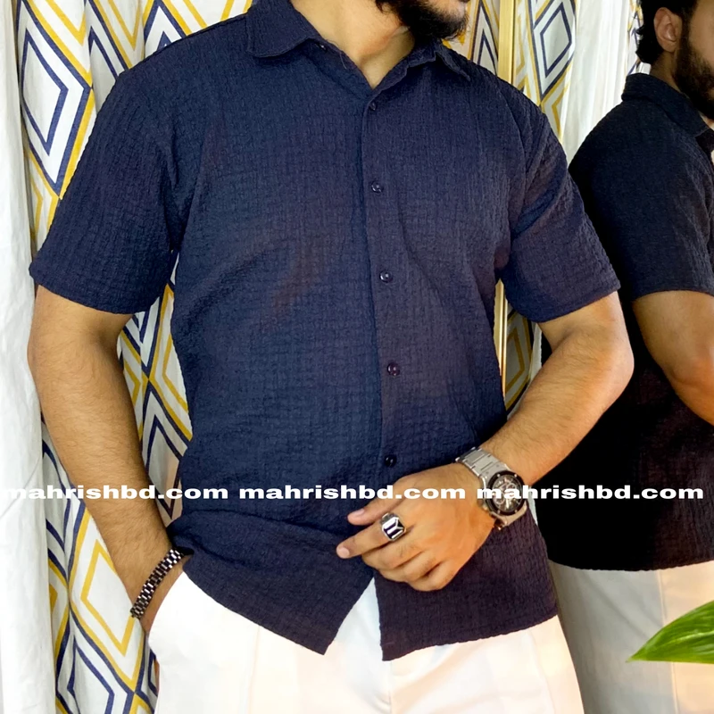 Summer Half Sleeve shirt - Image 3