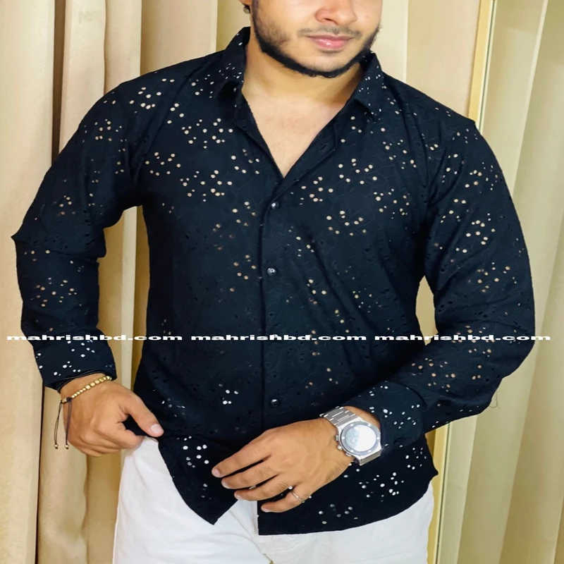 Full Sleeve Shirt - Image 7