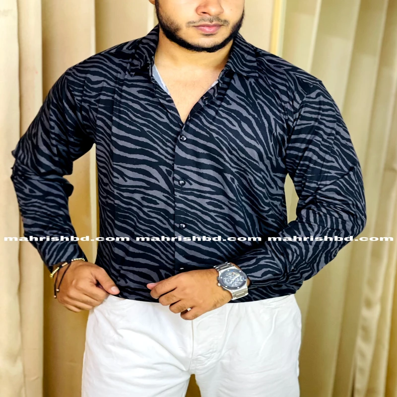 Full Sleeve Shirt - Image 3