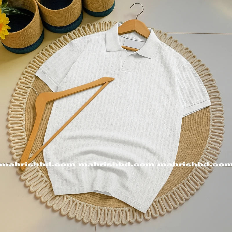 Old money polo - Image 3