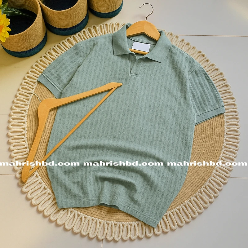 Old money polo - Image 4