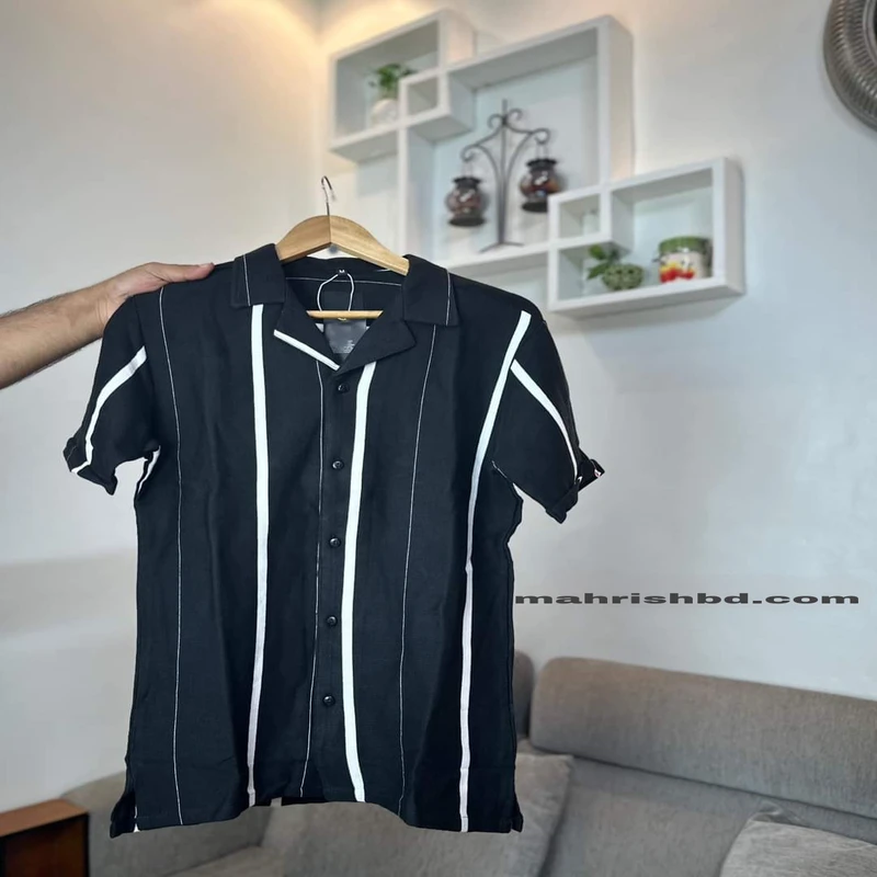 𝐏𝐫𝐞𝐦𝐢𝐮𝐦 𝐂𝐨𝐮𝐫𝐭 𝐏𝐚𝐭𝐭𝐞𝐫𝐧 𝐒𝐡𝐢𝐫𝐭 - Image 3