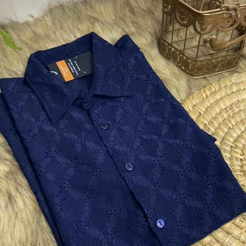 Summer Half Sleeve shirt