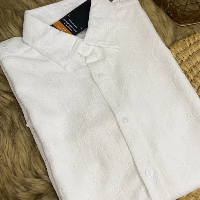 Summer Half Sleeve shirt