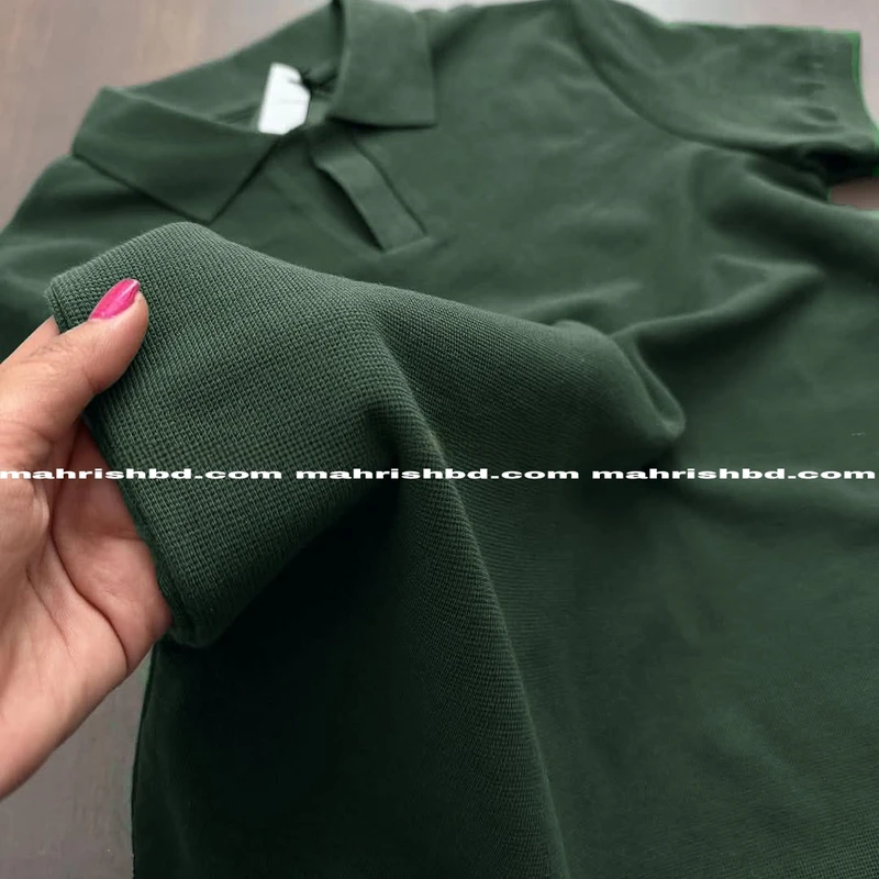 Old money polo t shirt