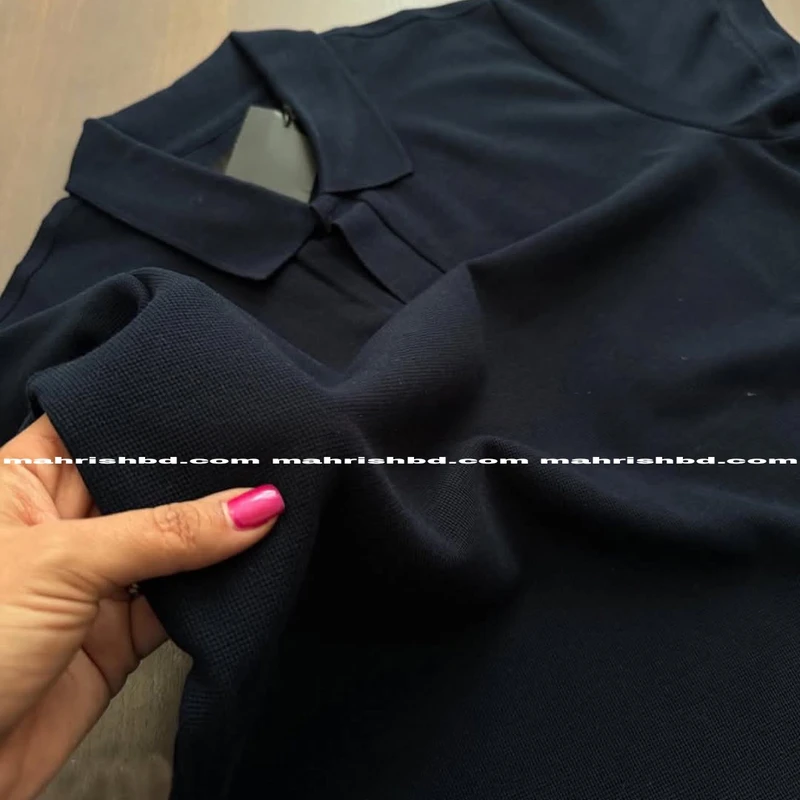 Old money polo t shirt