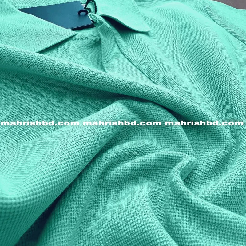 Old money polo t shirt - Image 6