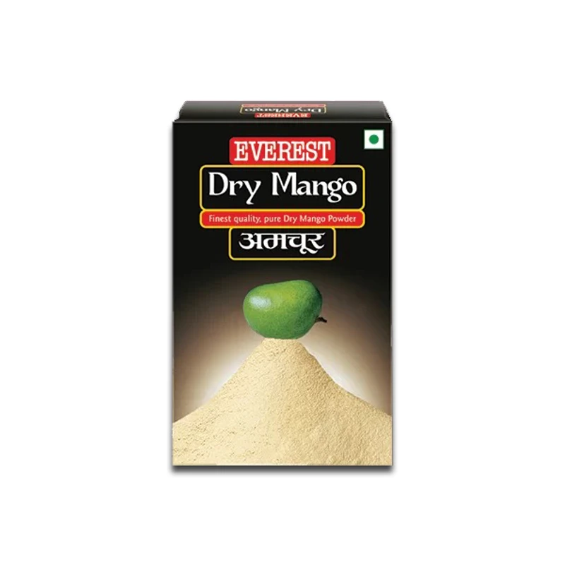 Dry Mango Powder-50g