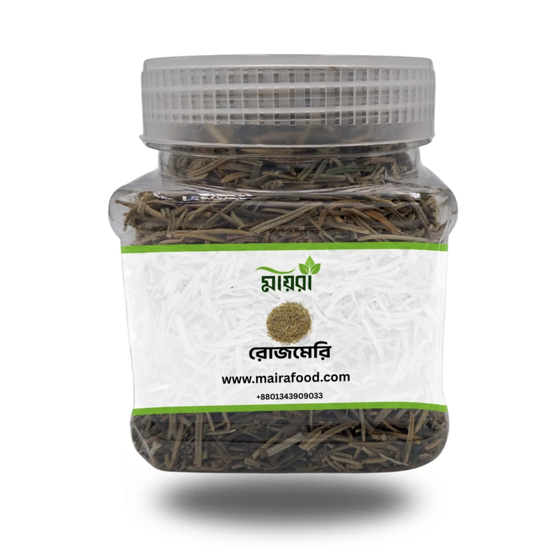 Rosemary Leaves - 50g Forest Moon Rosemary Leaves