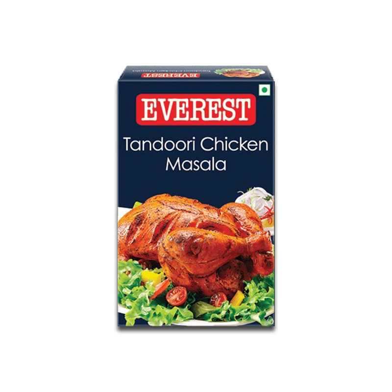 Everest Tandoori Chicken Masala -50g