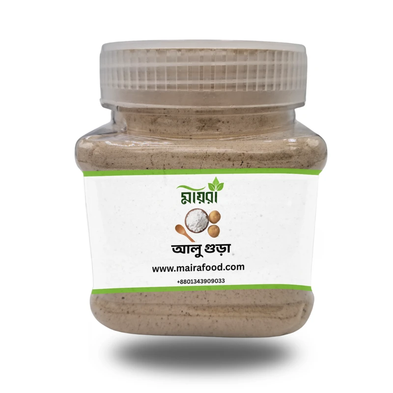 Alu Gura Potato Powder 50 Gm