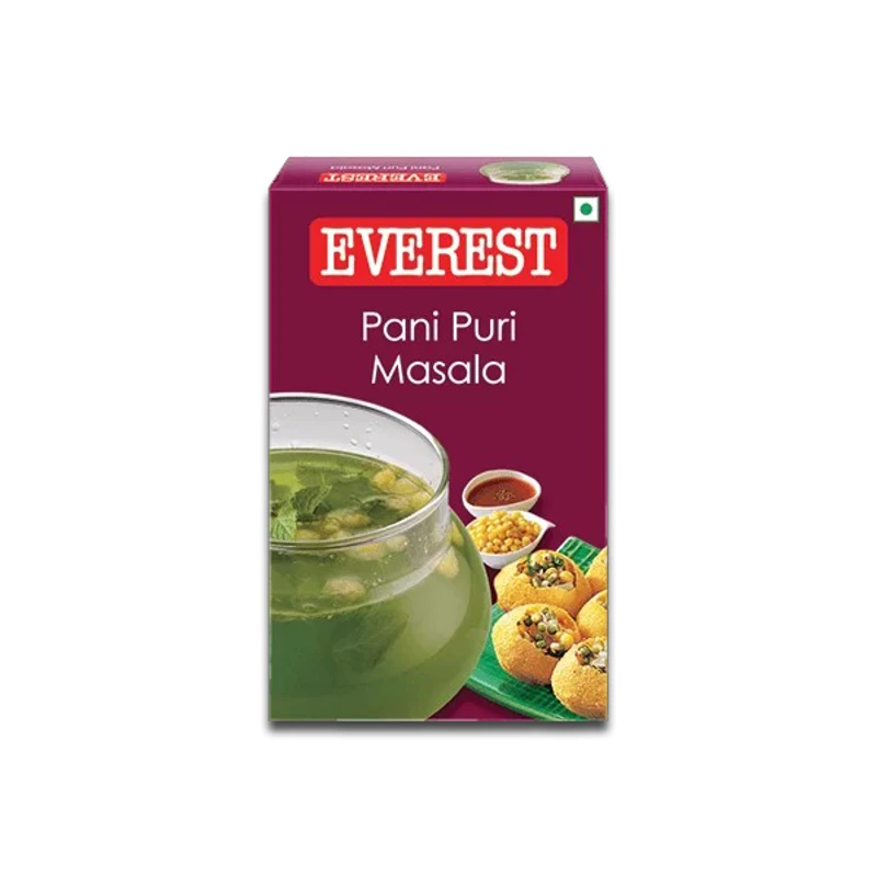 Everest Pani Puri Masala-50g