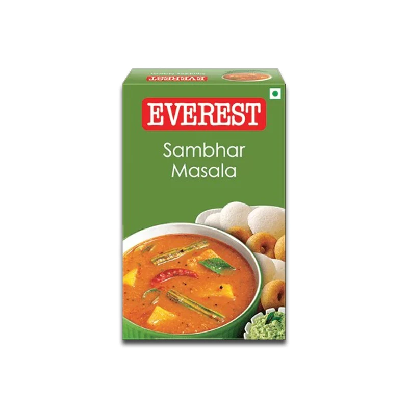 Sambhar Masala 100g