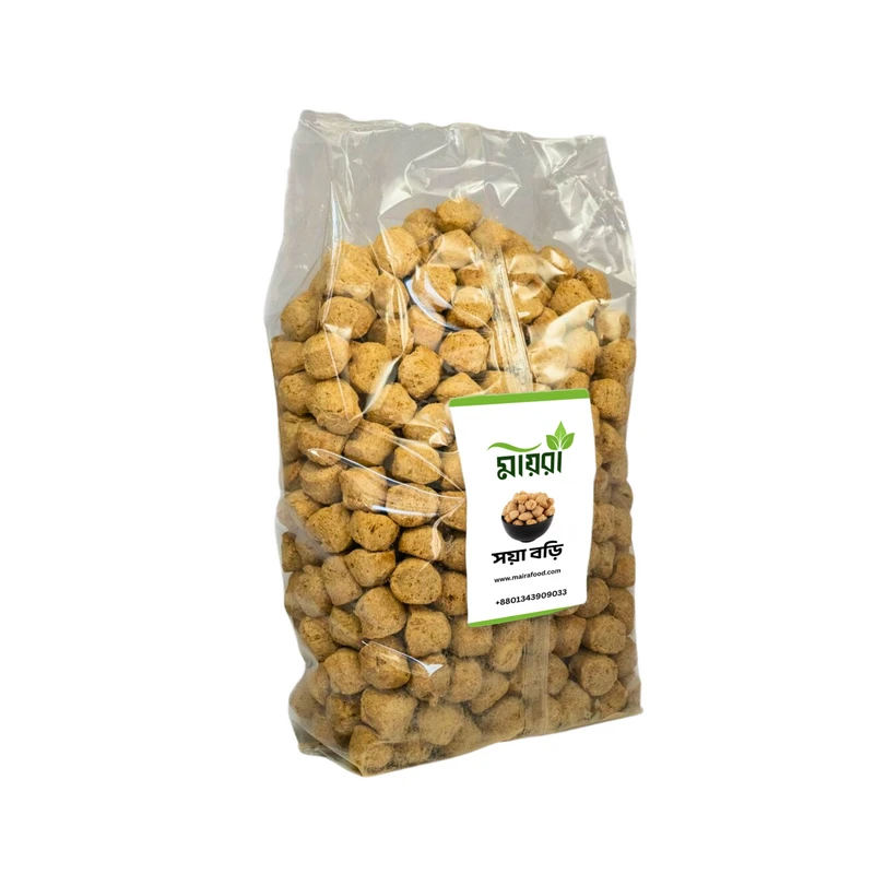 Maira Soya Chunks 1 Kg